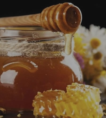 MIEL DE ABEJA