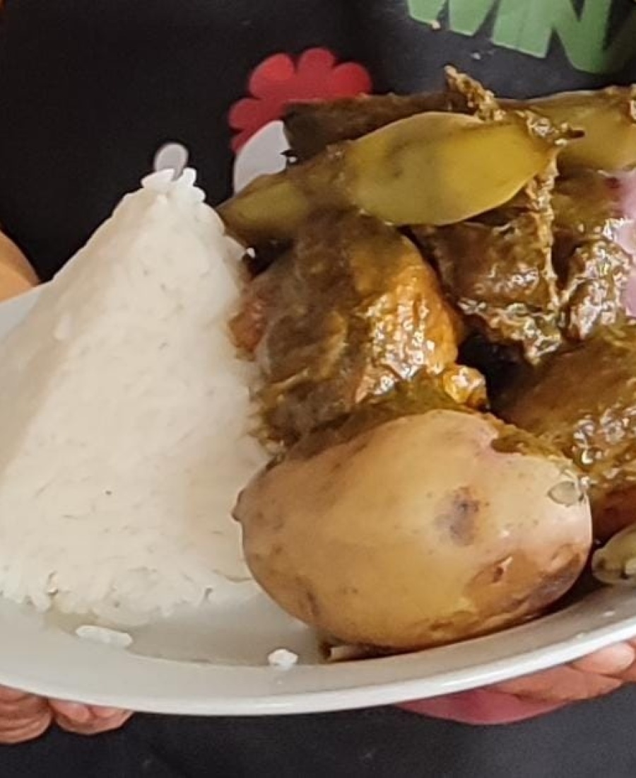 comida
