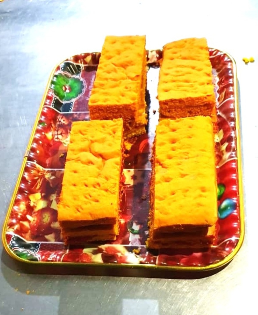 dimencionada