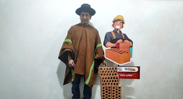 PRODUCCI&Oacute;N Y COMERCIALIZACI&Oacute;N DE LADRILLOS