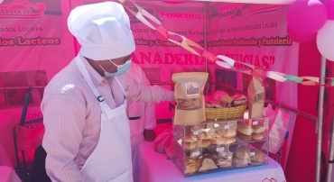 PANADERIA LAS DELICIAS - PUNO