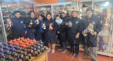 Saturnino Valerio Ramos Hancco