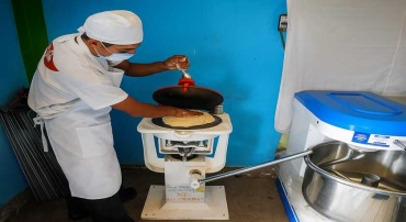 TRANSFORMACI&Oacute;N Y COMERCIALIZACI&Oacute;N DE PANES ESPECIA