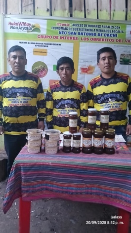 obreritos del valle