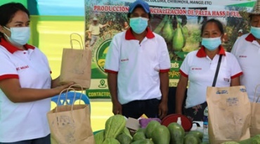 EMPRENDIMIENTO LOS YOGURES