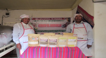 FERNANDO SUCASAIRE HUANCA