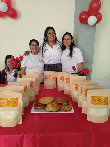 ORFELINDA DOMINGUEZ CORREA
