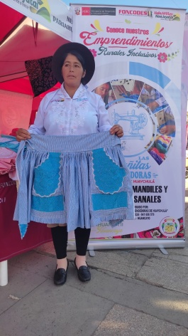 LAS ARA&Ntilde;ITAS
