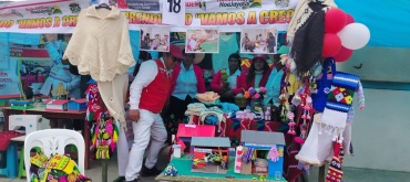 Tierra de Colores