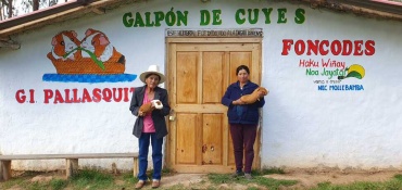 GALP&Oacute;N "PALLASQUITA" - MOLLEBAMBA - LA LIBERTAD