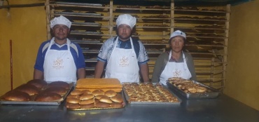 REPOSTERIA "SANCHEZ" - MOLLEBAMBA - LA LIBERTAD