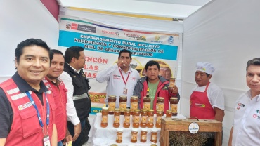 APICULTURA EL RINCON DE LAS ABEJAS