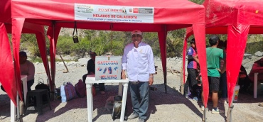 HELADOS DE CALACHOTA