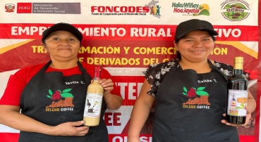 CELCHO COFFEE