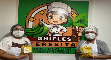 CHIFLES TERESITA