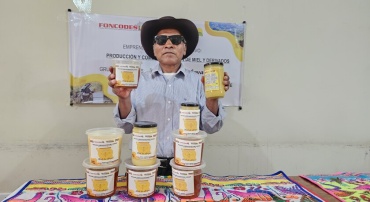 DULCE MIEL