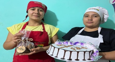 PANADERIA LA ESQUINA DEL BUEN SABOR
