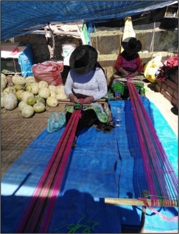 EMPRENDEDORAS NUEVA YARAMA