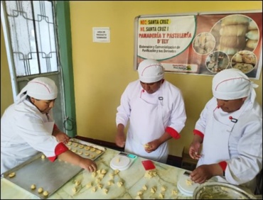 PANADER&Iacute;A D&acute;ELY