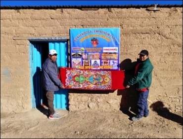BORDADOS SAN CIPRIANO