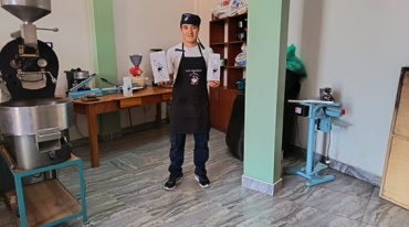 ASOC DE PROD AGROPECUARIOS CAFE PERFECTO LAUREL