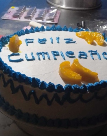 torta