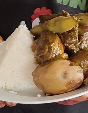 comida