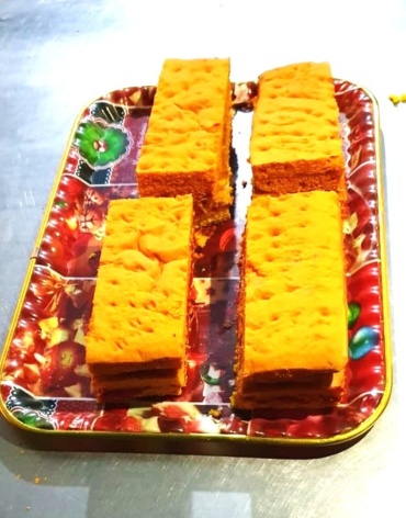 dimencionada